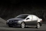 Honda Accord Type-S 2003 года